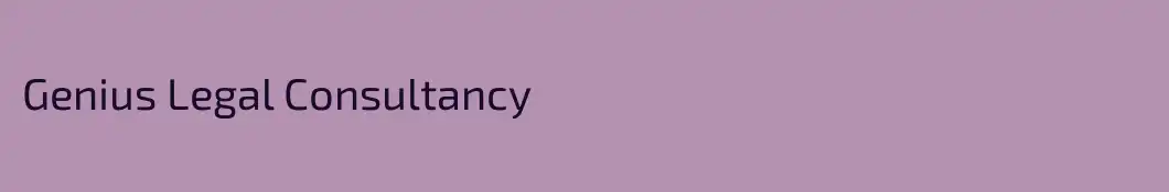 Genius Legal Consultancy